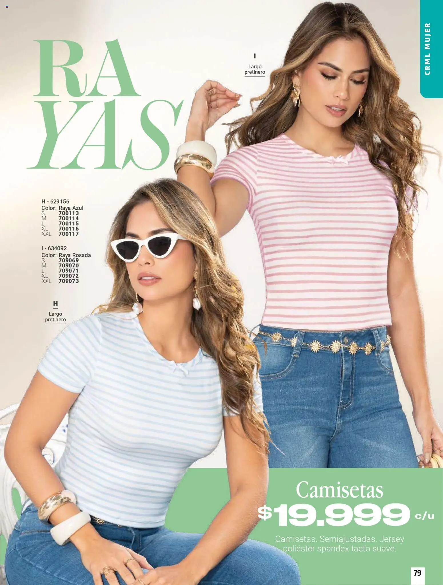 Carmel revista - valida desde el 01.06.2026 | Página: 79