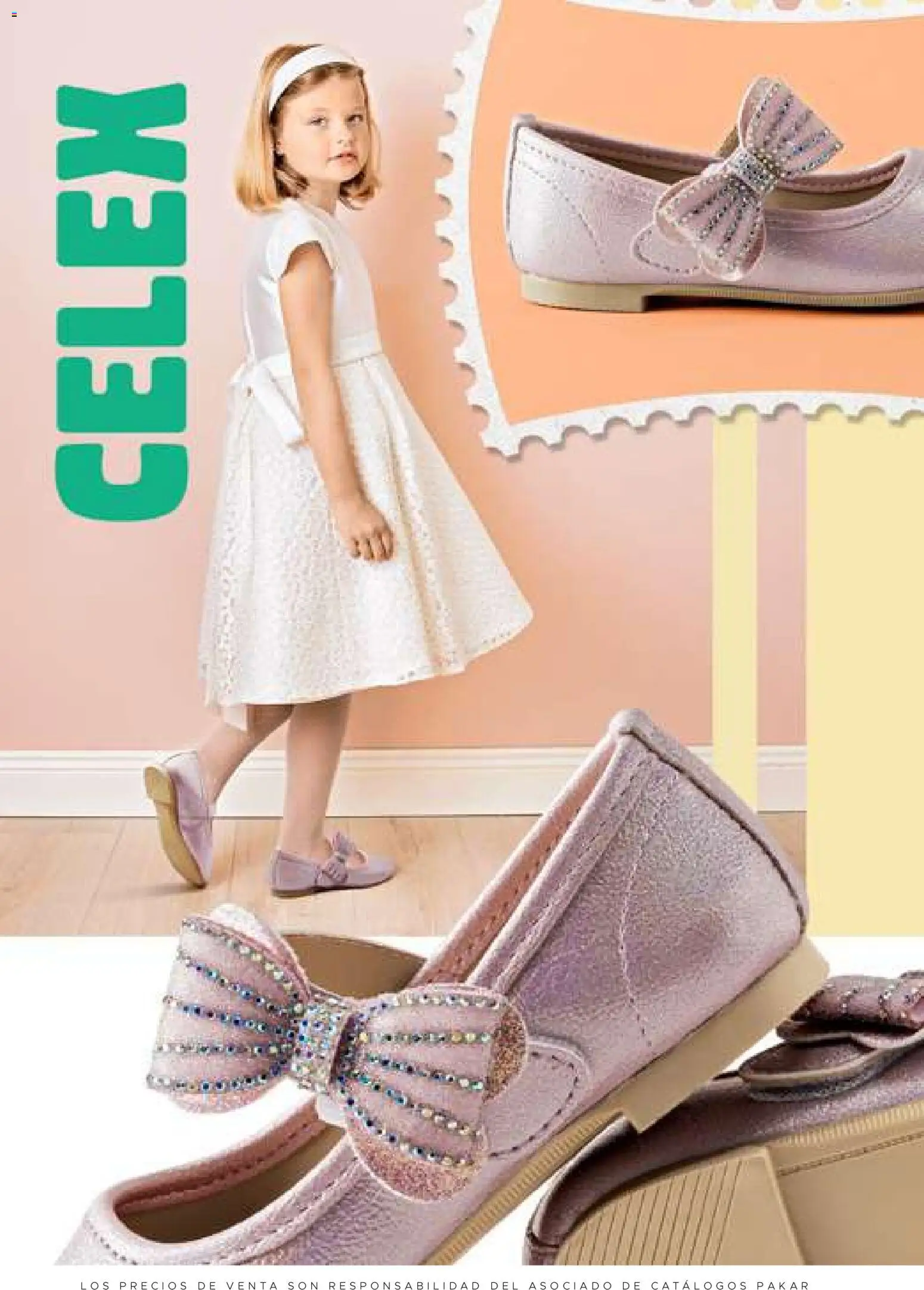 Shoes Collection PAKAR catálogo 2026 PDF (Julio) — page 79
