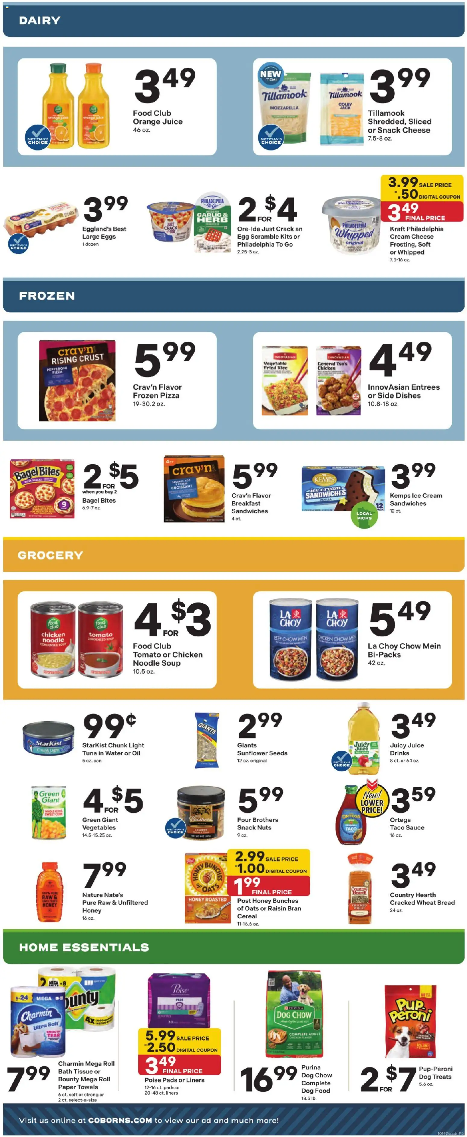 Coborn's Weekly Ad - valid from 10/14/2026 | Page: 5