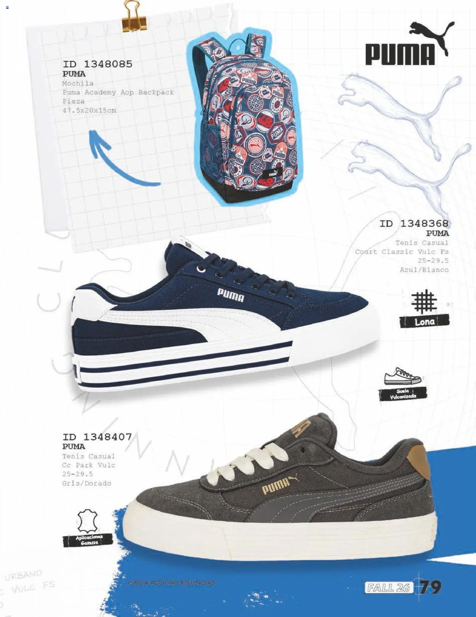 Nuevas ofertas de Price Shoes válidas en toda la República Mexicana desde el 17/08/2026. ¡Encuentra las mejores ofertas en Price Shoes catálogo! | Página: 83