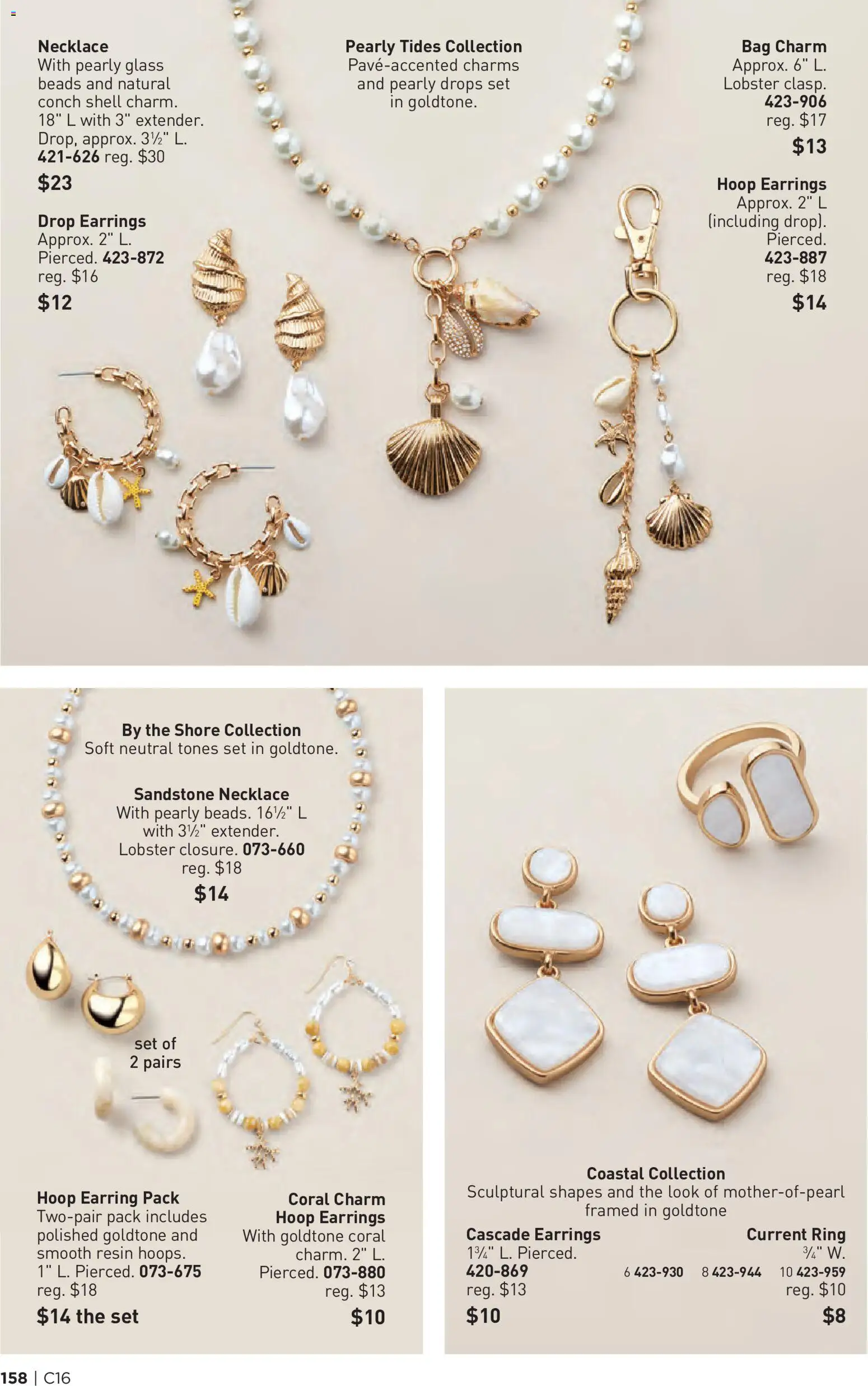 Avon Brochure - valid from 07/29/2026 | Page: 158