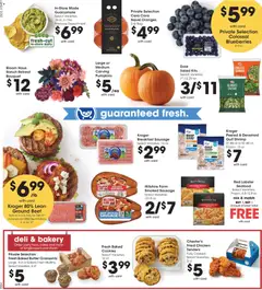 Preview of King Soopers weekly ads valid from 09/09/2026 | Page: 12