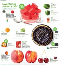 Preview of Publix weekly ads valid from 20.05.2026 | Page: 6