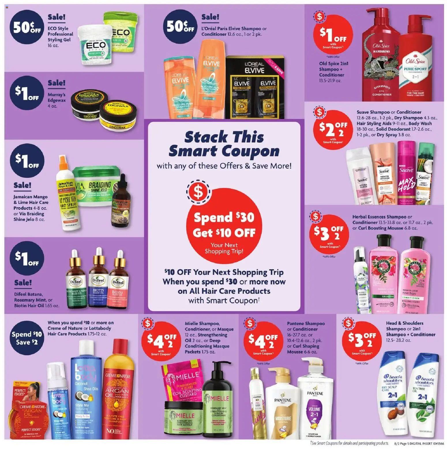 Family Dollar Weekly Ad - valid from 08/02/2026 | Page: 13
