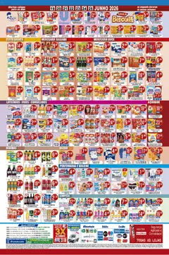 Dovale - Ofertas da semana - Pré-Visualização do folheto da loja Dovale, válido de 19/06/2026 | Página: 2