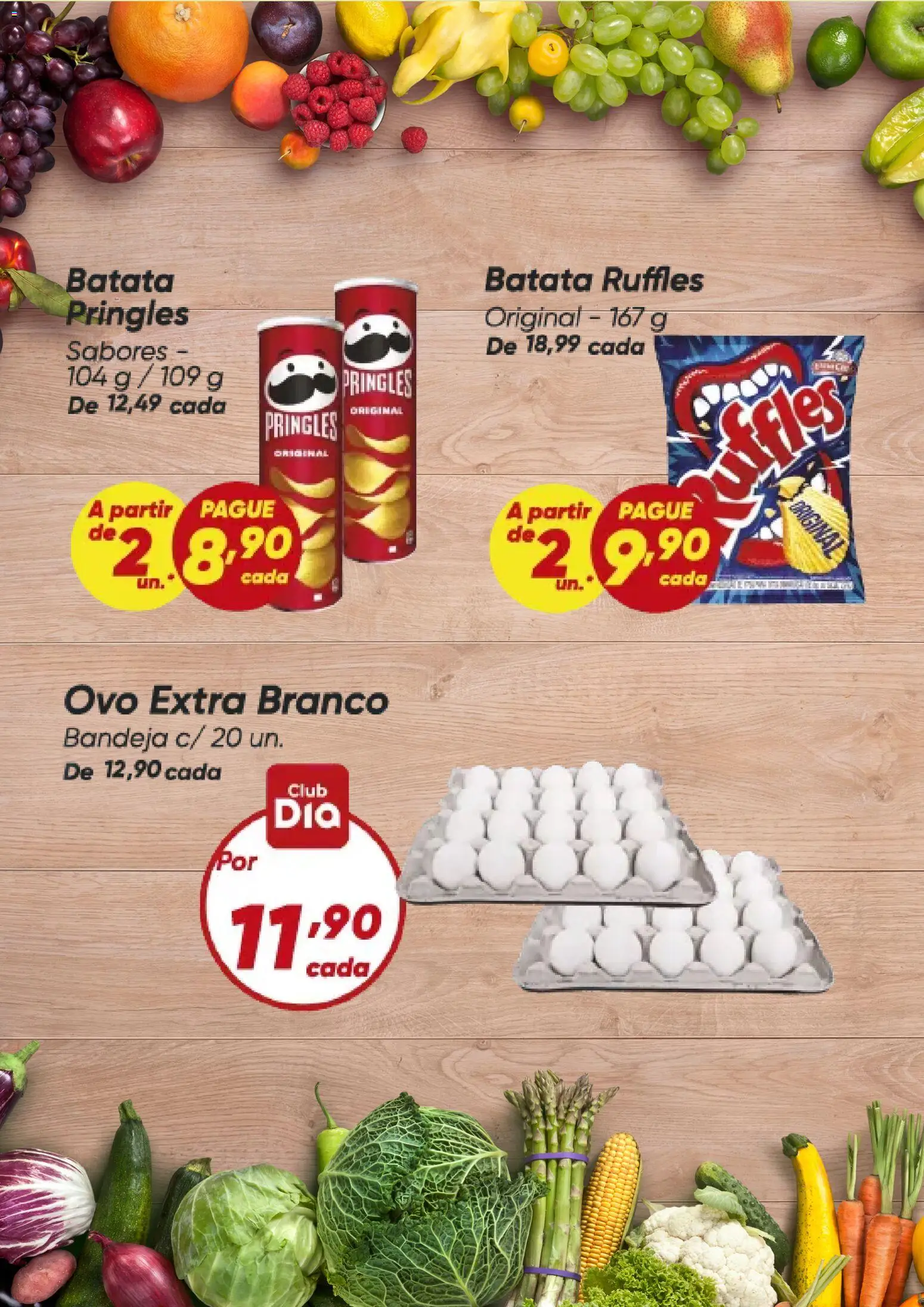 Dia Folheto - válido de 24/08/2026 | Página: 2