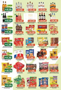 Mart Minas ofertas - Pré-Visualização do folheto da loja Mart Minas, válido de 24/09/2026 | Página: 3