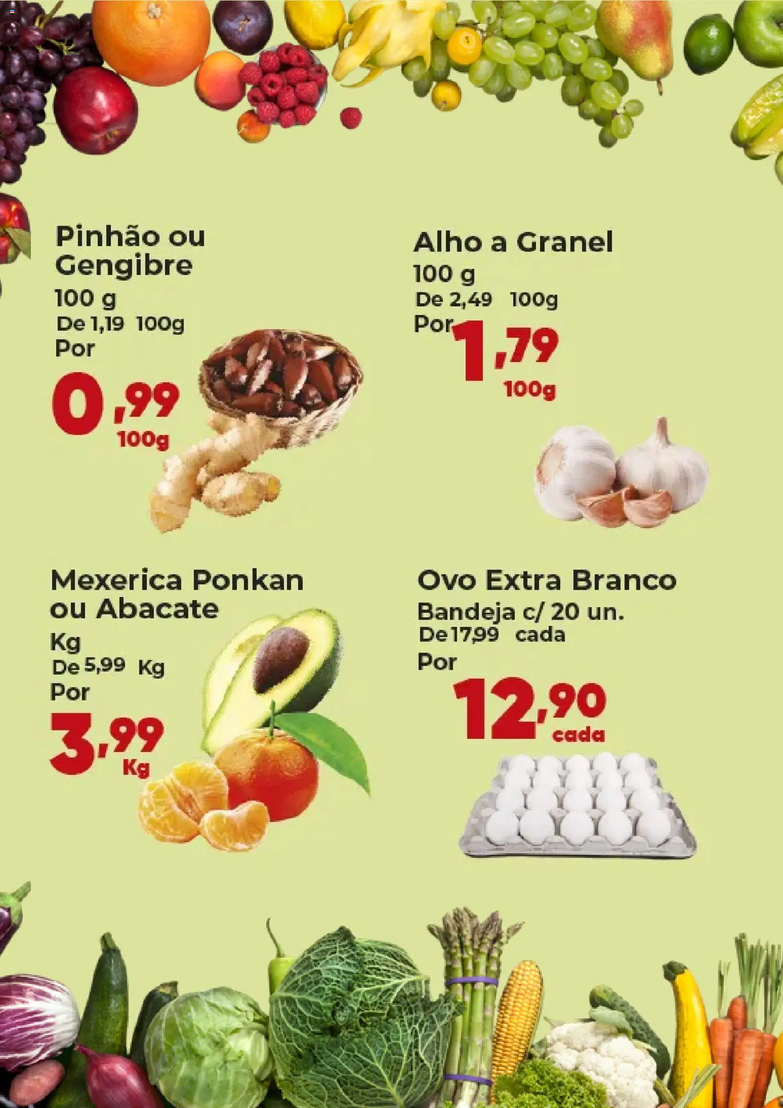 Dia Folheto - válido de 26/06/2026 | Página: 2