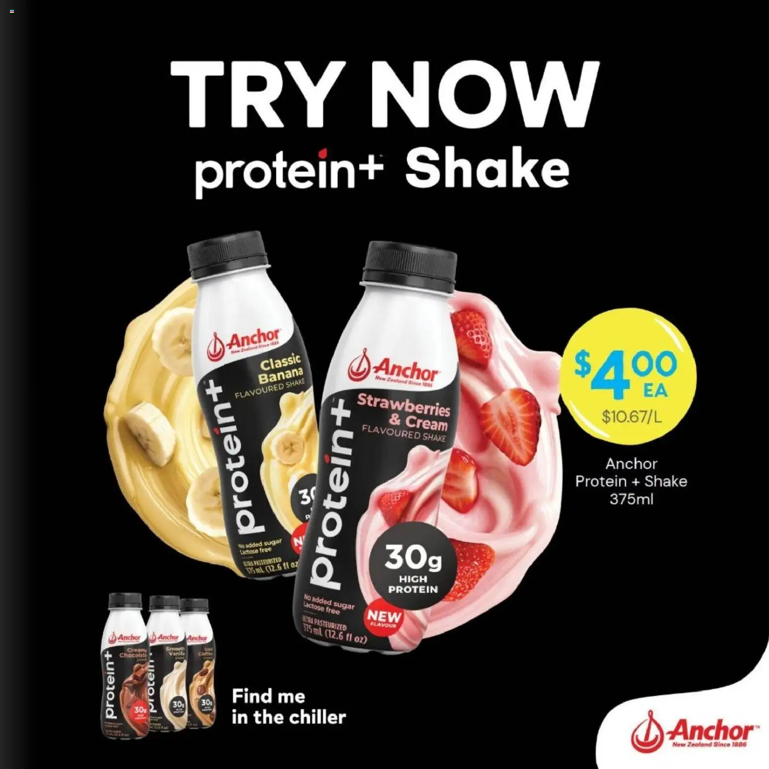 FreshChoice catalogue from 17 Aug 2026 | Page: 8