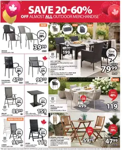 Preview of JYSK - Explore Scandinavian Sleeping & Living from shop JYSK valid from Jun 18, 2026 | Page: 5