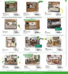 Lebes - Ofertas atuais - Pré-Visualização do folheto da loja Lebes, válido de 01.06.2026 | Página: 13