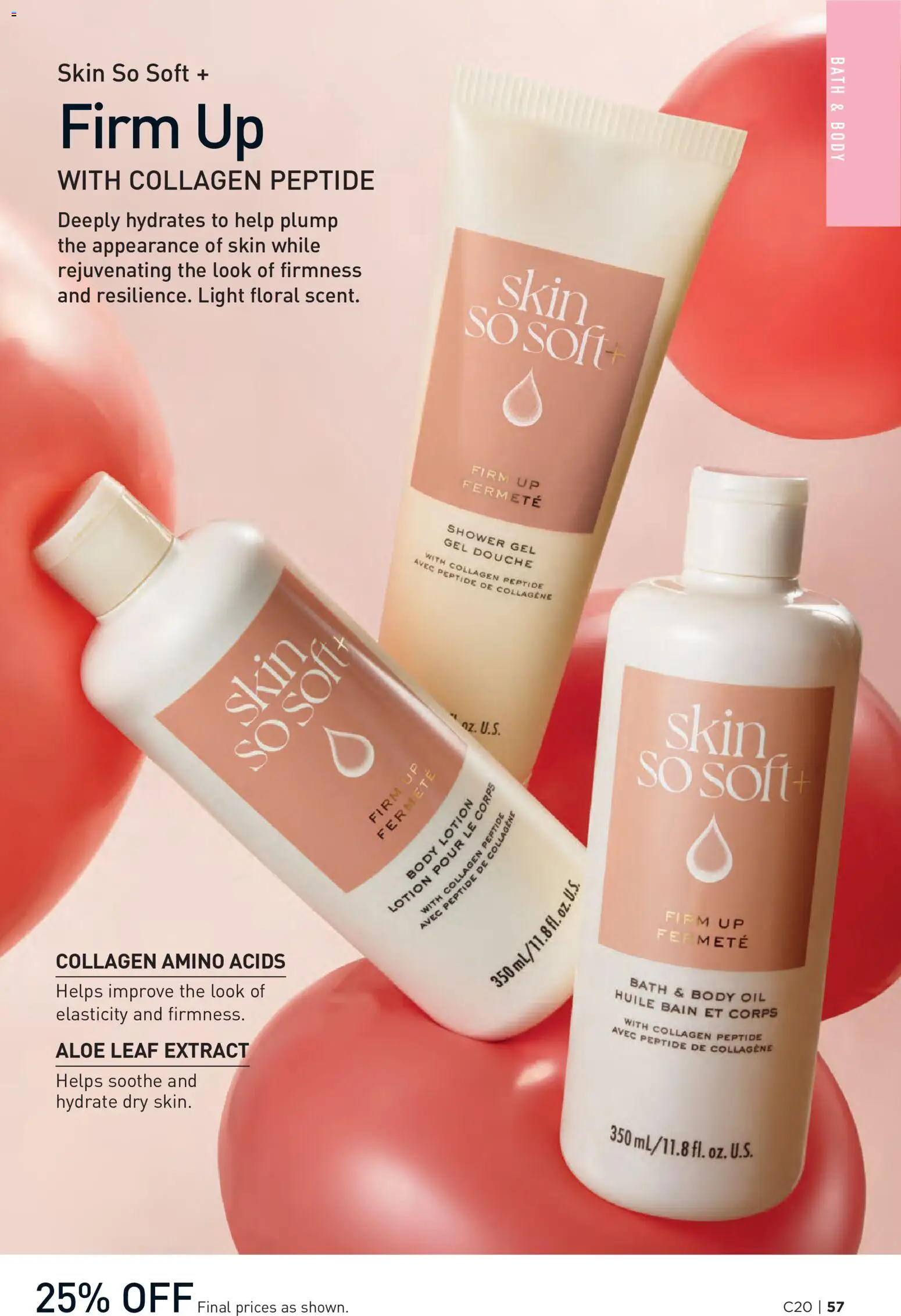 Avon flyer valid from Sep 23, 2026 | Page: 57