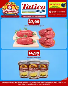 Tatico ofertas do Dia - Pré-Visualização do folheto da loja Tatico, válido de 20.05.2026 | Página: 14