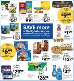 Preview of Ralphs weekly ads valid from 09/30/2026 | Page: 6