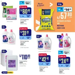 Vista previa de folleto Catálogo Makro - Especial MMPP VIG 19 de la Makro válido desde 10/09/2026 | Página: 9