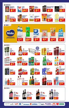 Boa Supermercados - Ofertas da semana - Pré-Visualização do folheto da loja Boa Supermercados, válido de 29.05.2026 | Página: 2