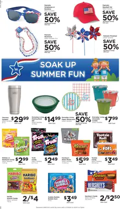 Preview of King Soopers weekly ads valid from 03.06.2026 | Page: 17
