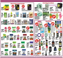 Preview of Ocean State Job Lot weekly ads valid from 30.04.2026 | Page: 7