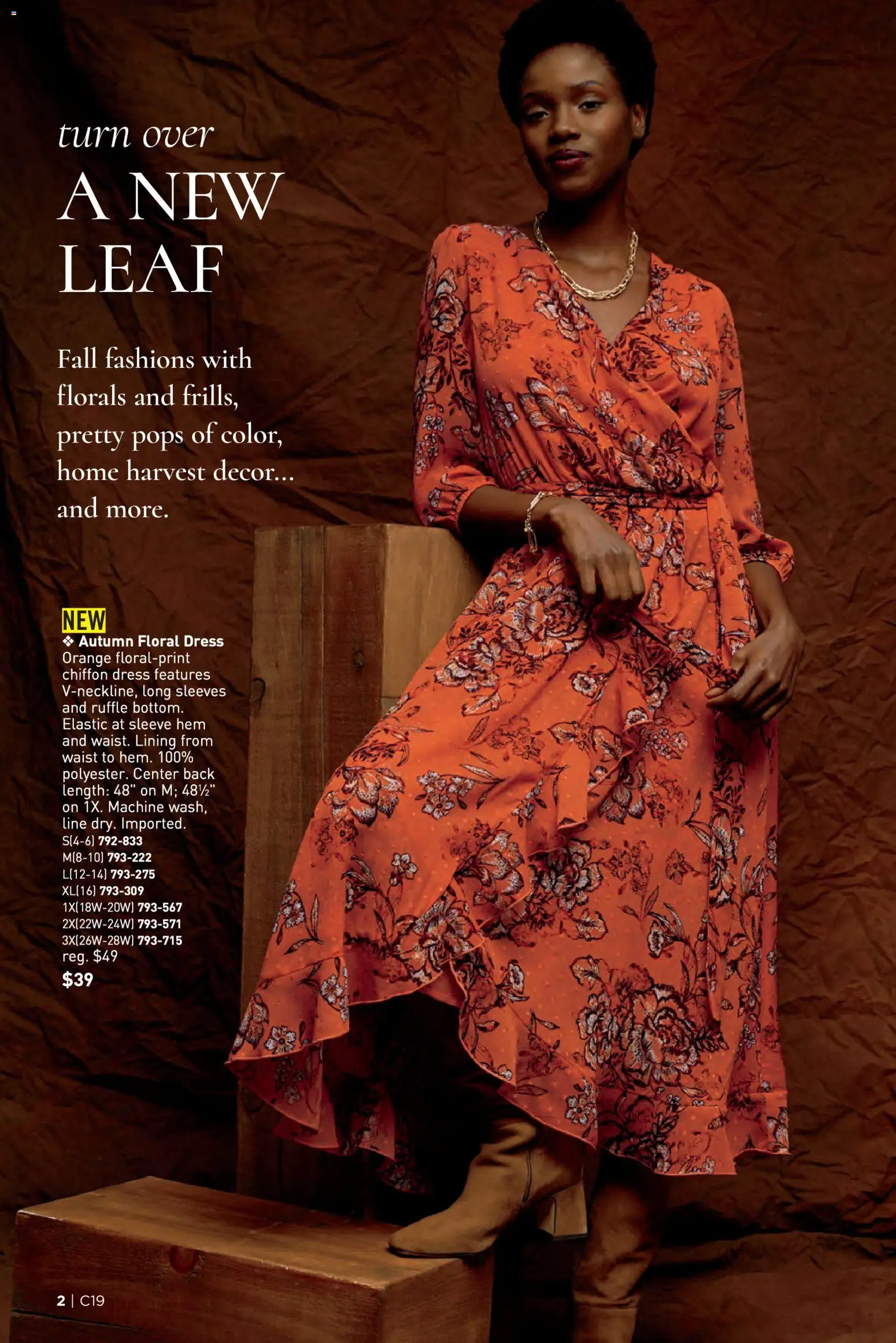Avon Brochure - valid from 09/09/2026 | Page: 2