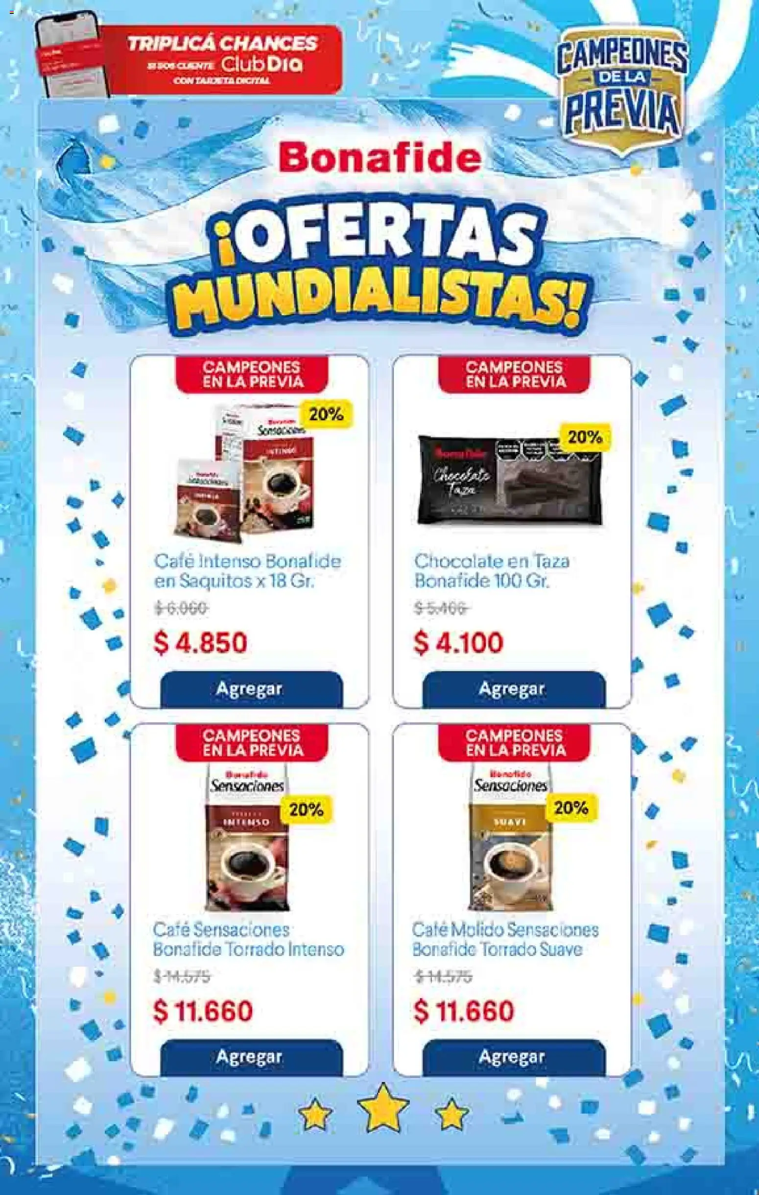 Dia - Supermercado DIA Ofertas │ válido desde el 03.06.2026 | Página: 9