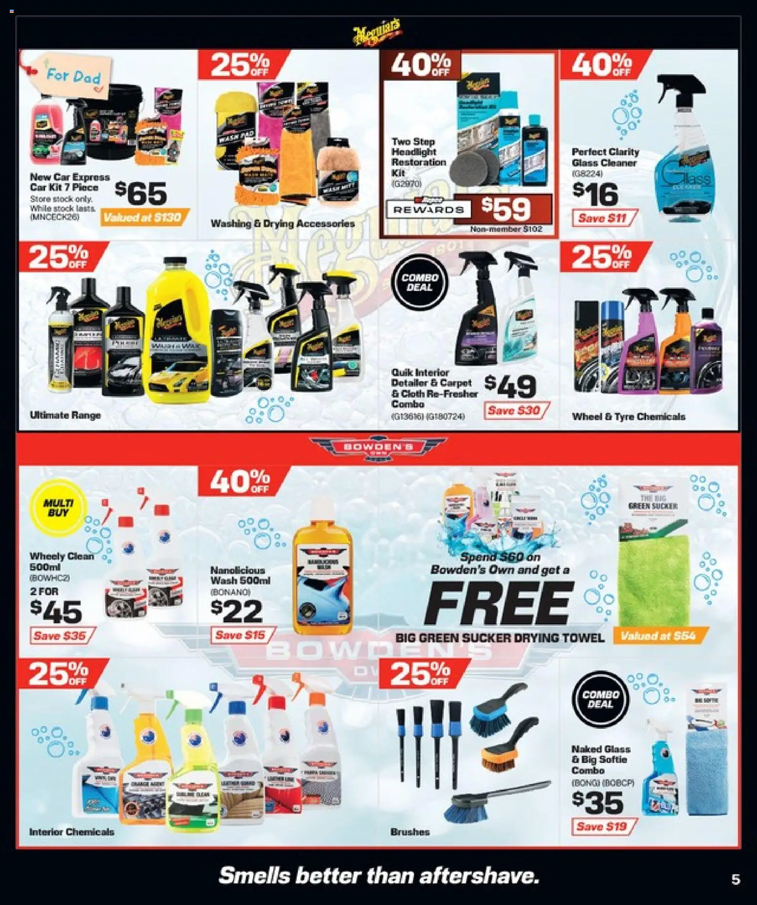 Repco catalogue from 5 Aug 2026 | Page: 5
