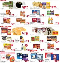 Preview of Family Fare weekly ads valid from 09/13/2026 | Page: 3