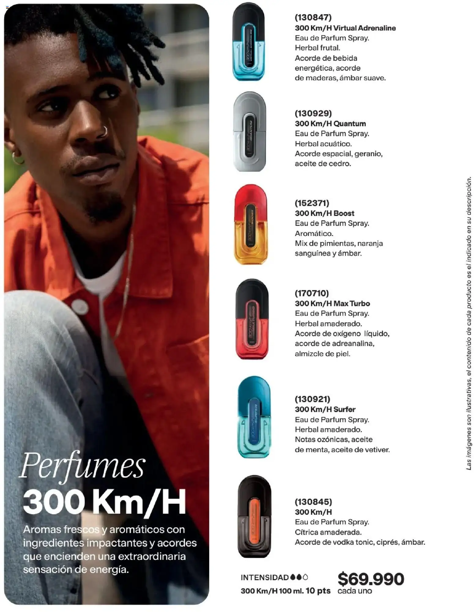 Avon revista - valida desde el 01.08.2026 | Página: 73 | Productos: Vodka, Aceite