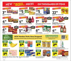 Preview of Save Mart weekly ads valid from 20.05.2026 | Page: 7