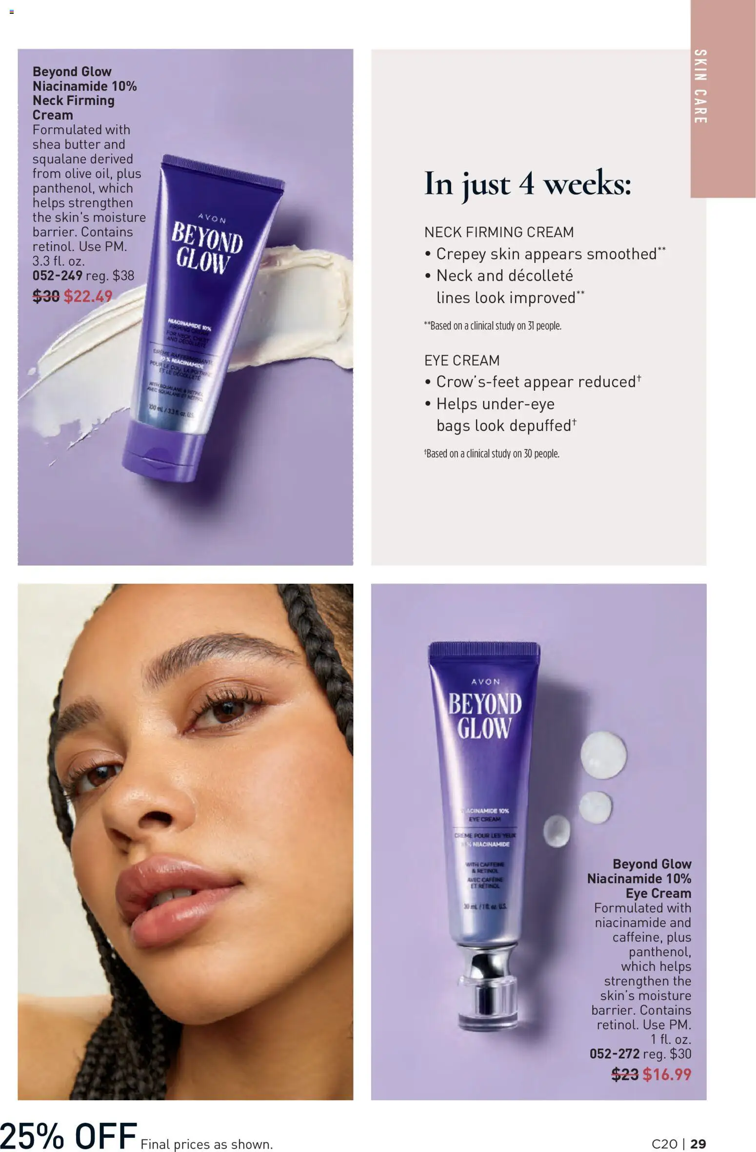 Avon Brochure - valid from 09/23/2026 | Page: 29