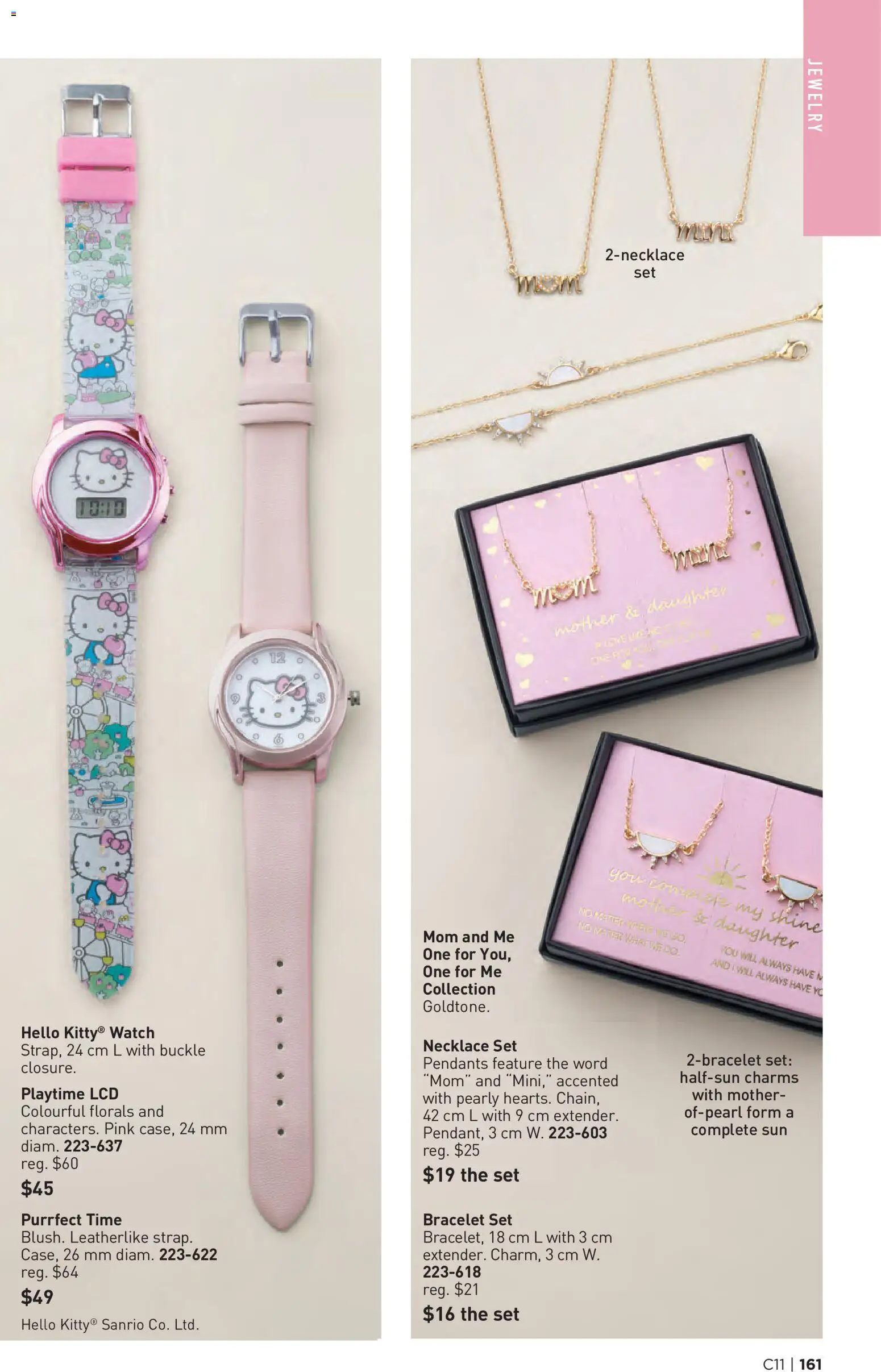 Avon flyer valid from 21.05.2026 | Page: 161