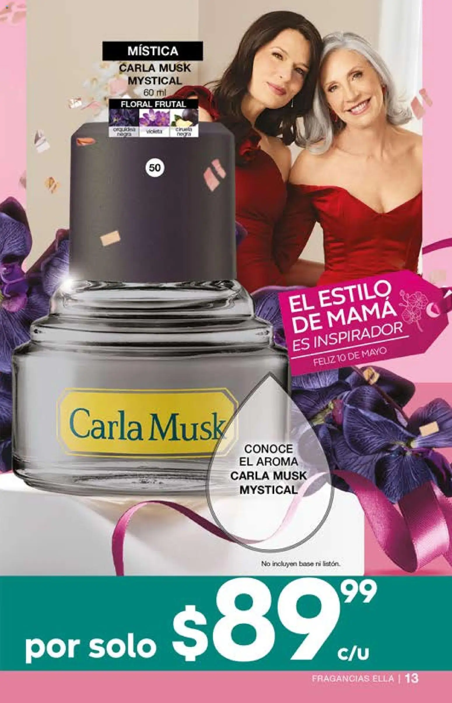 Nuevas ofertas de Fuller válidas en toda la República Mexicana desde el 01.04.2026. ¡Encuentra las mejores ofertas en Fuller campaña 26 2026! | Página: 13