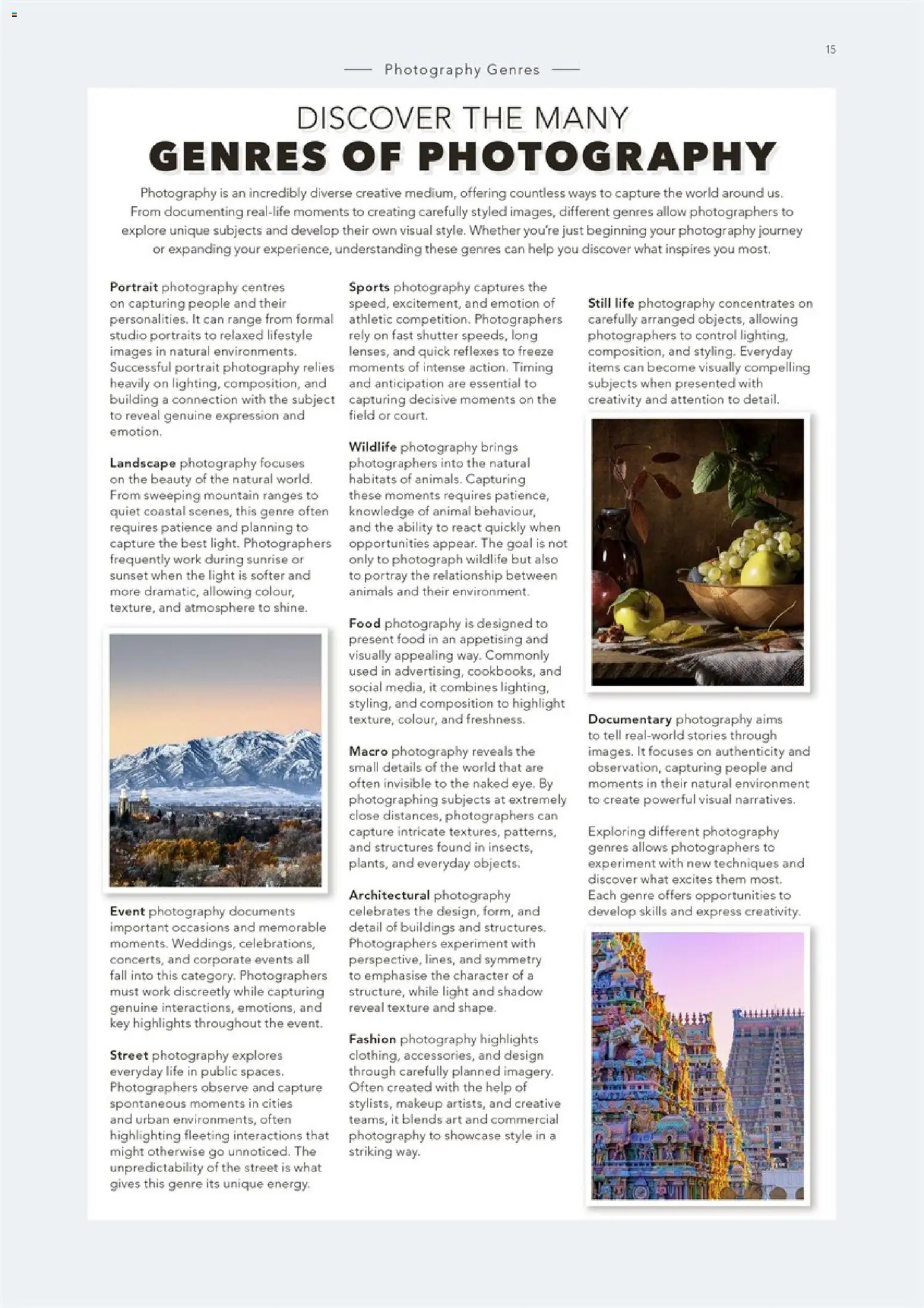 Harvey Norman catalogue from 1 May 2026 | Page: 15