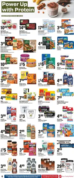 Preview of Big Y weekly ads valid from 14.05.2026 | Page: 9