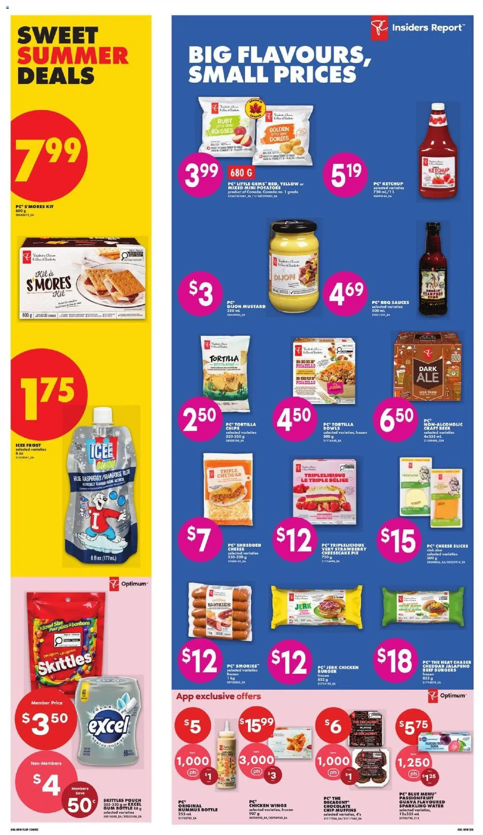 No Frills flyer valid from 21.05.2026 | Page: 14