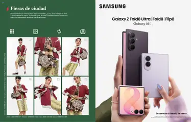 Vista previa de Palacio De Hierro catálogo, nuevo folleto de la tienda, válido en México a partir del 01/10/2026 | Página: 67