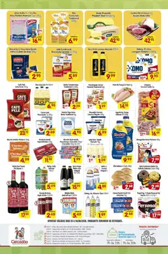 Cercadão - Ofertas da semana - Pré-Visualização do folheto da loja Cercadão, válido de 03.06.2026 | Página: 2
