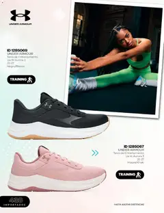 Vista previa de Price Shoes catálogo, nuevo folleto de la tienda, válido en México a partir del 15/05/2026 | Página: 438 | Productos: Tenis