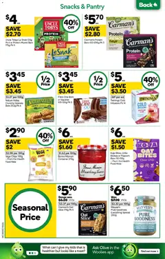 Preview of Woolworths catalogue SA - valid from 30/09/2026 | Page: 32