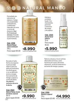 Vista previa Amodil - Campaña 10 válido desde el 01.06.2026 | Página: 24