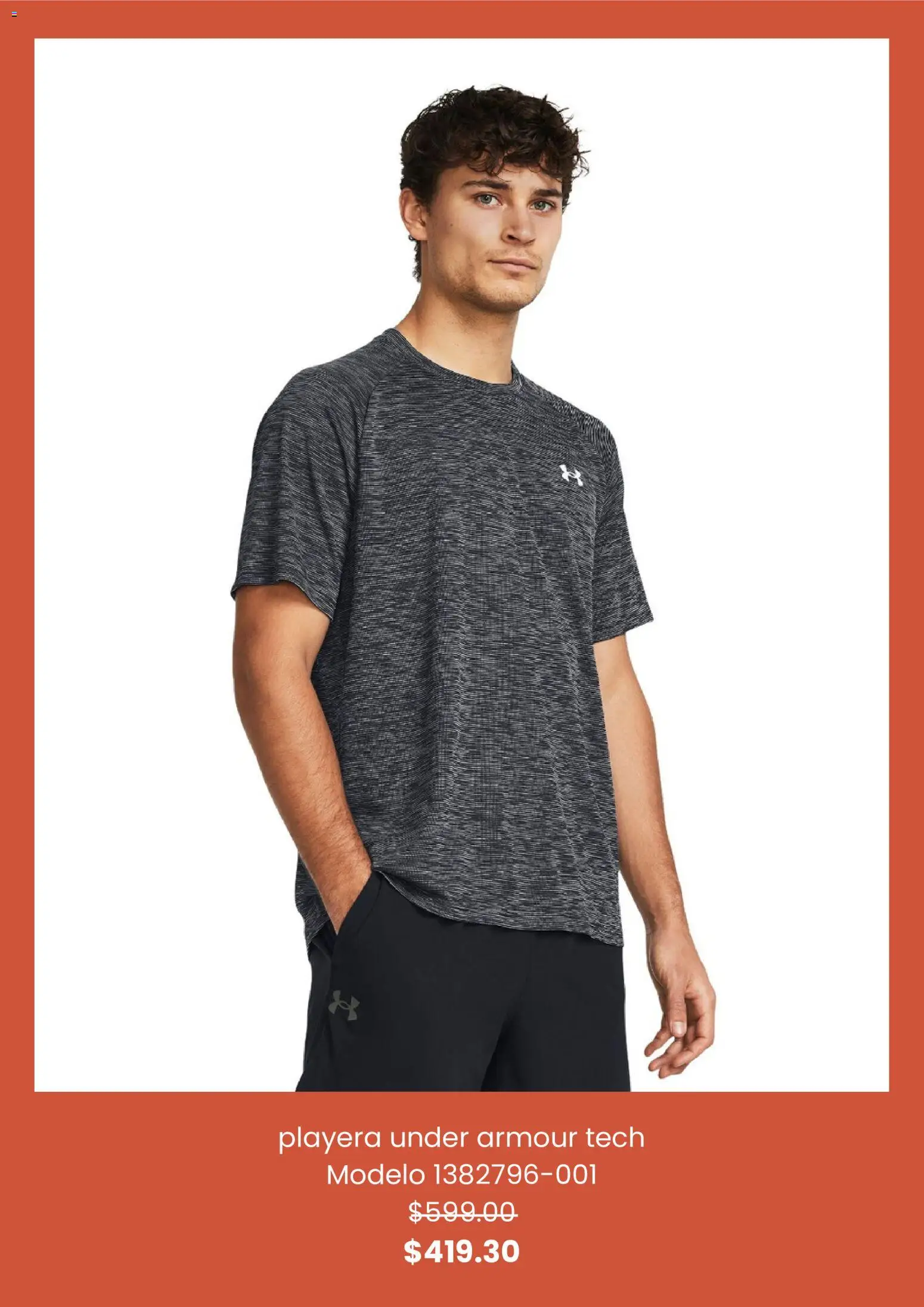 Nuevas ofertas de Innovasport válidas en toda la República Mexicana desde el 06/07/2026. ¡Encuentra las mejores ofertas en Innovasport catálogo! | Página: 4 | Productos: Playera