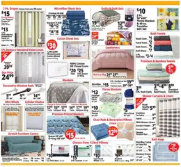 Preview of Ocean State Job Lot weekly ads valid from 11.06.2026 | Page: 14