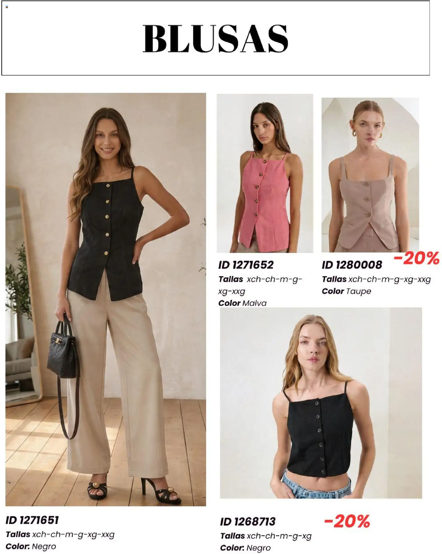 Nuevas ofertas de Price Shoes válidas en toda la República Mexicana desde el 22.04.2026. ¡Encuentra las mejores ofertas en Price Shoes catálogo Especial Mamá! | Página: 26