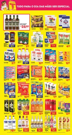 Fort Atacadista - Ofertas da semana - Pré-Visualização do folheto da loja Fort Atacadista, válido de 08.05.2026 | Página: 2