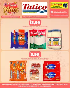 Tatico ofertas do Dia - Pré-Visualização do folheto da loja Tatico, válido de 07.05.2026 | Página: 6
