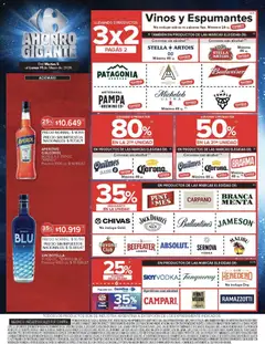 Vista previa Carrefour ofertas válido desde el 06.05.2026 | Página: 19