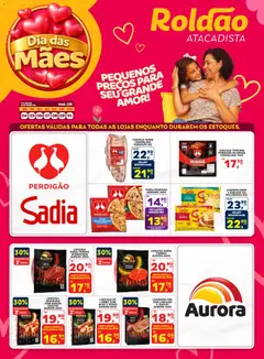 Roldão - Ofertas da semana - Pré-Visualização do folheto da loja Roldão, válido de 04.05.2026
