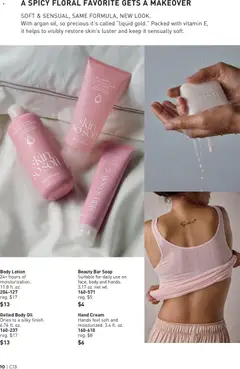 Preview of Avon weekly ads valid from 17.06.2026 | Page: 10