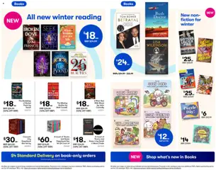 Preview of Big W Catalogue - valid from 14.05.2026 | Page: 23 | Products: Box