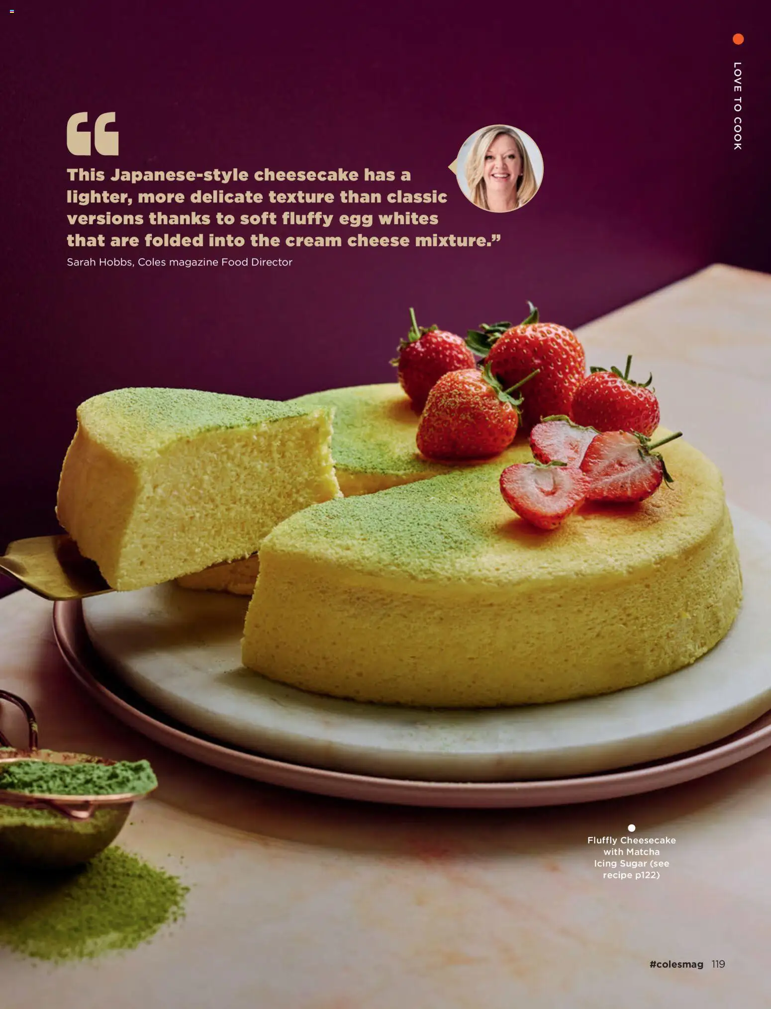 Coles catalogue - valid from 01/07/2026 | Page: 119 | Products: Cheese, Potatoes, Cream, Sugar
