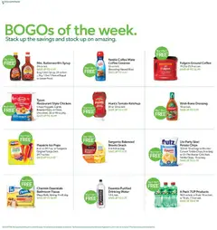 Preview of Publix weekly ads valid from 07/15/2026 | Page: 2